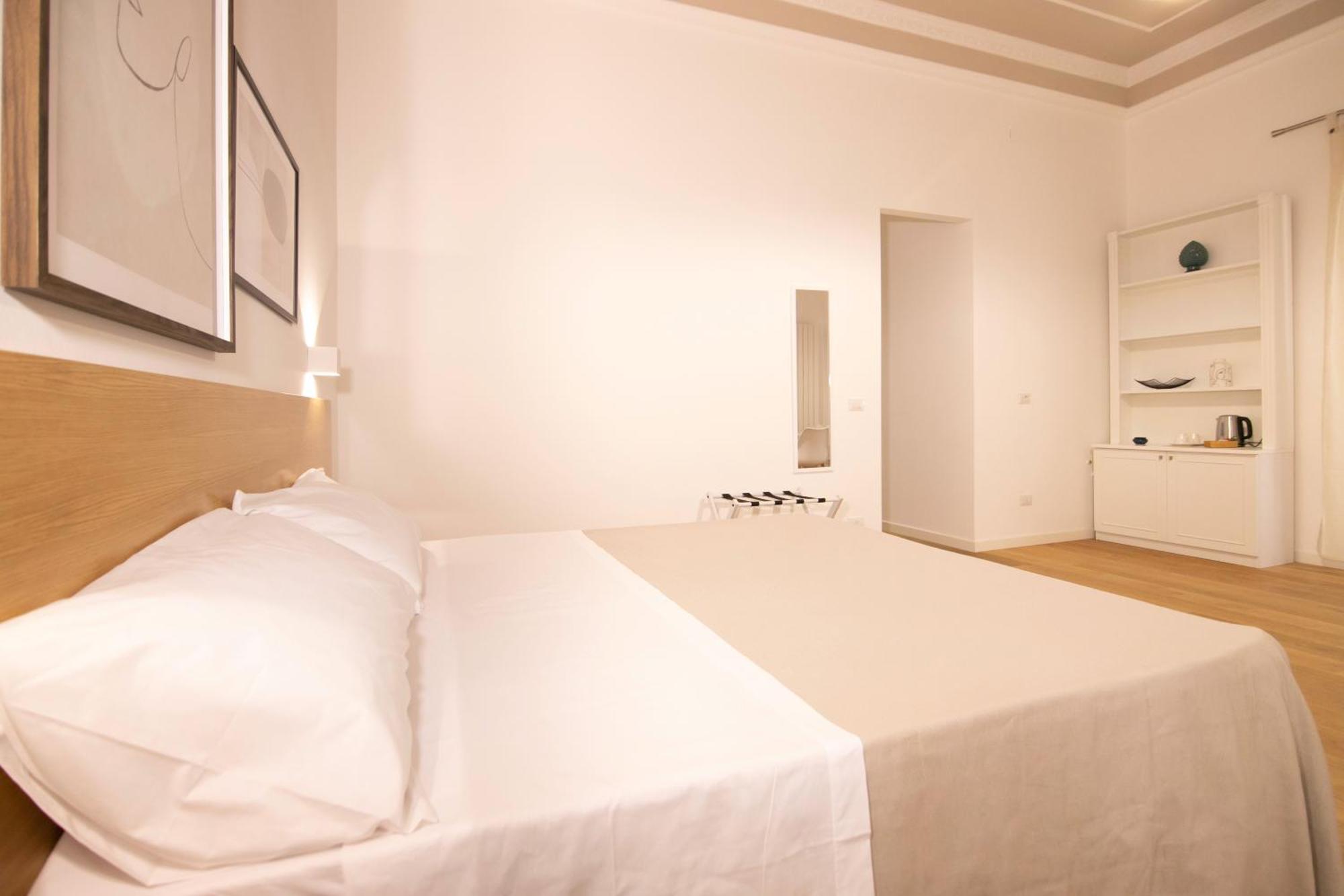 Villareale47 Luxury Suites & Rooms Palermo Exterior photo