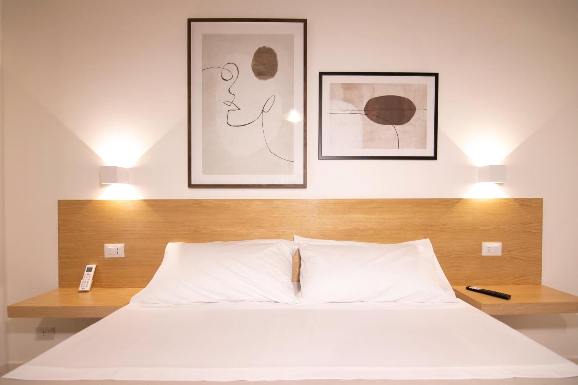 Villareale47 Luxury Suites & Rooms Palermo Exterior photo