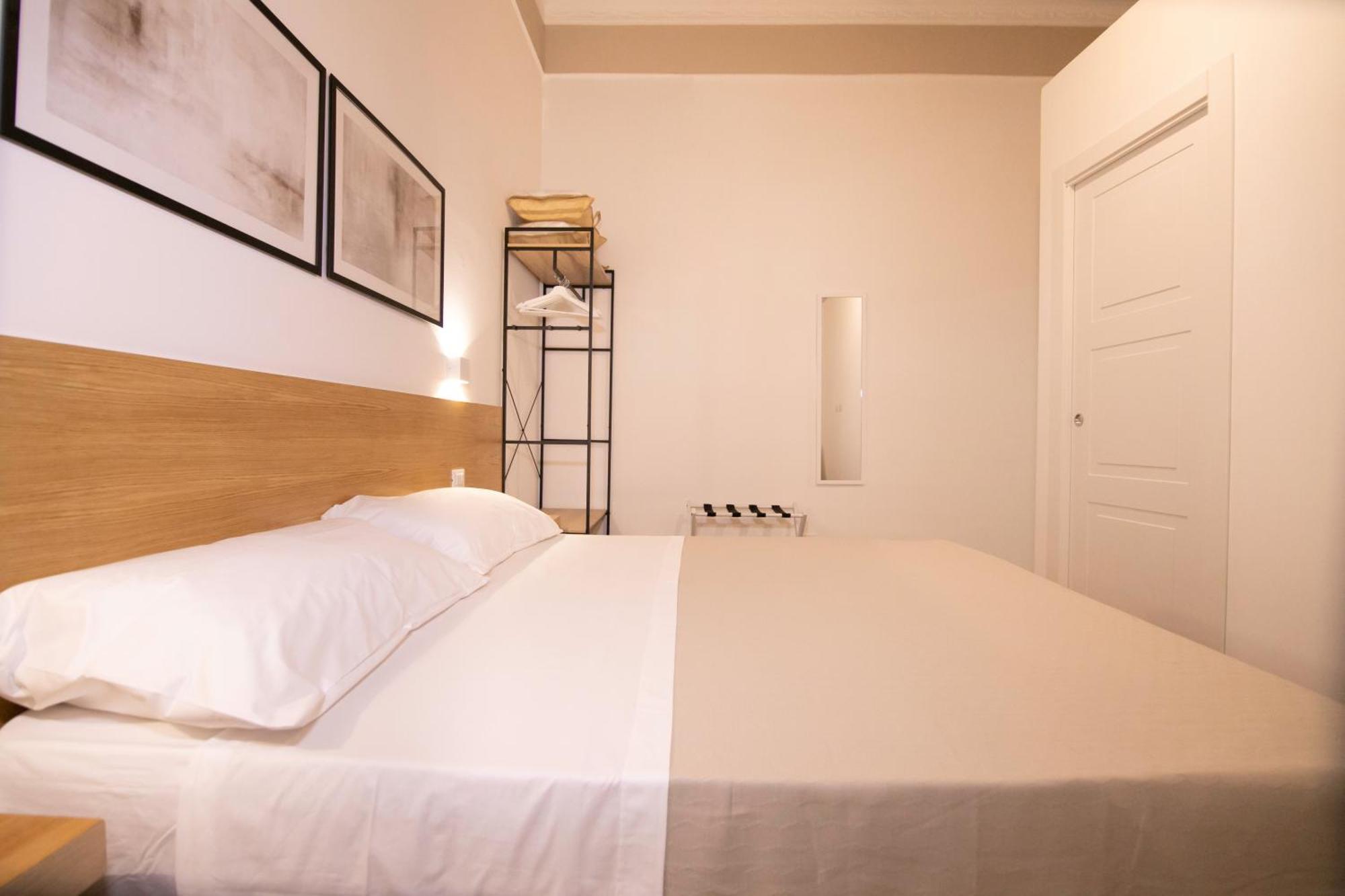 Villareale47 Luxury Suites & Rooms Palermo Exterior photo