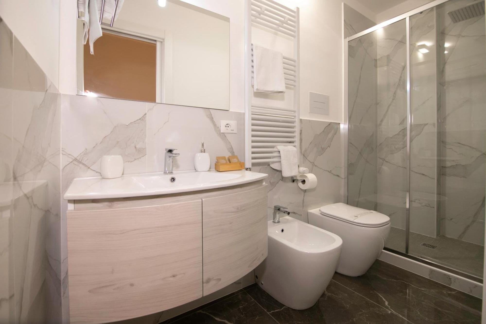 Villareale47 Luxury Suites & Rooms Palermo Exterior photo