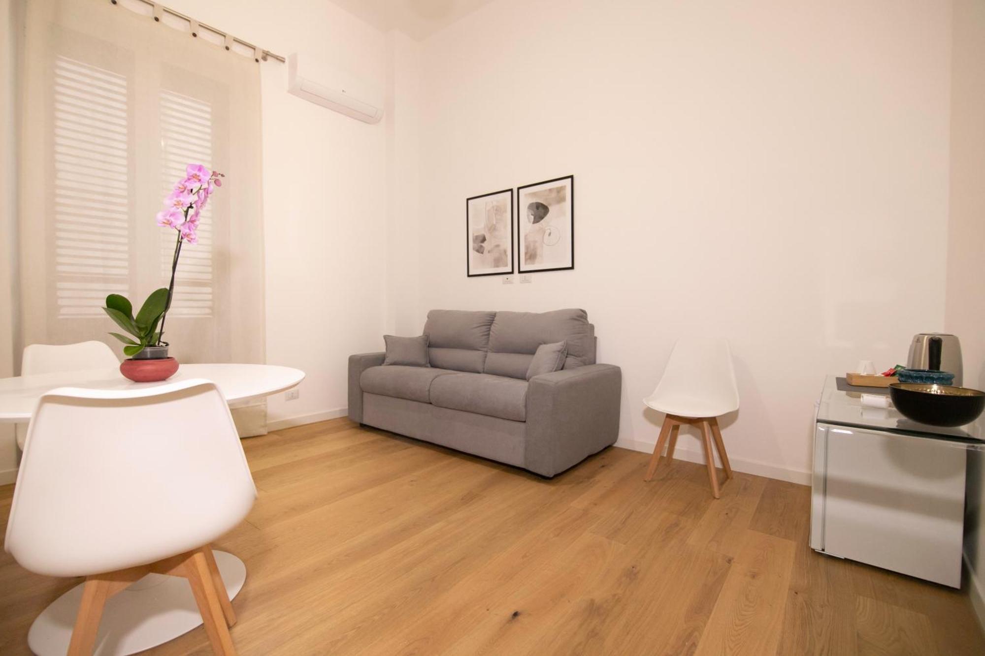 Villareale47 Luxury Suites & Rooms Palermo Exterior photo