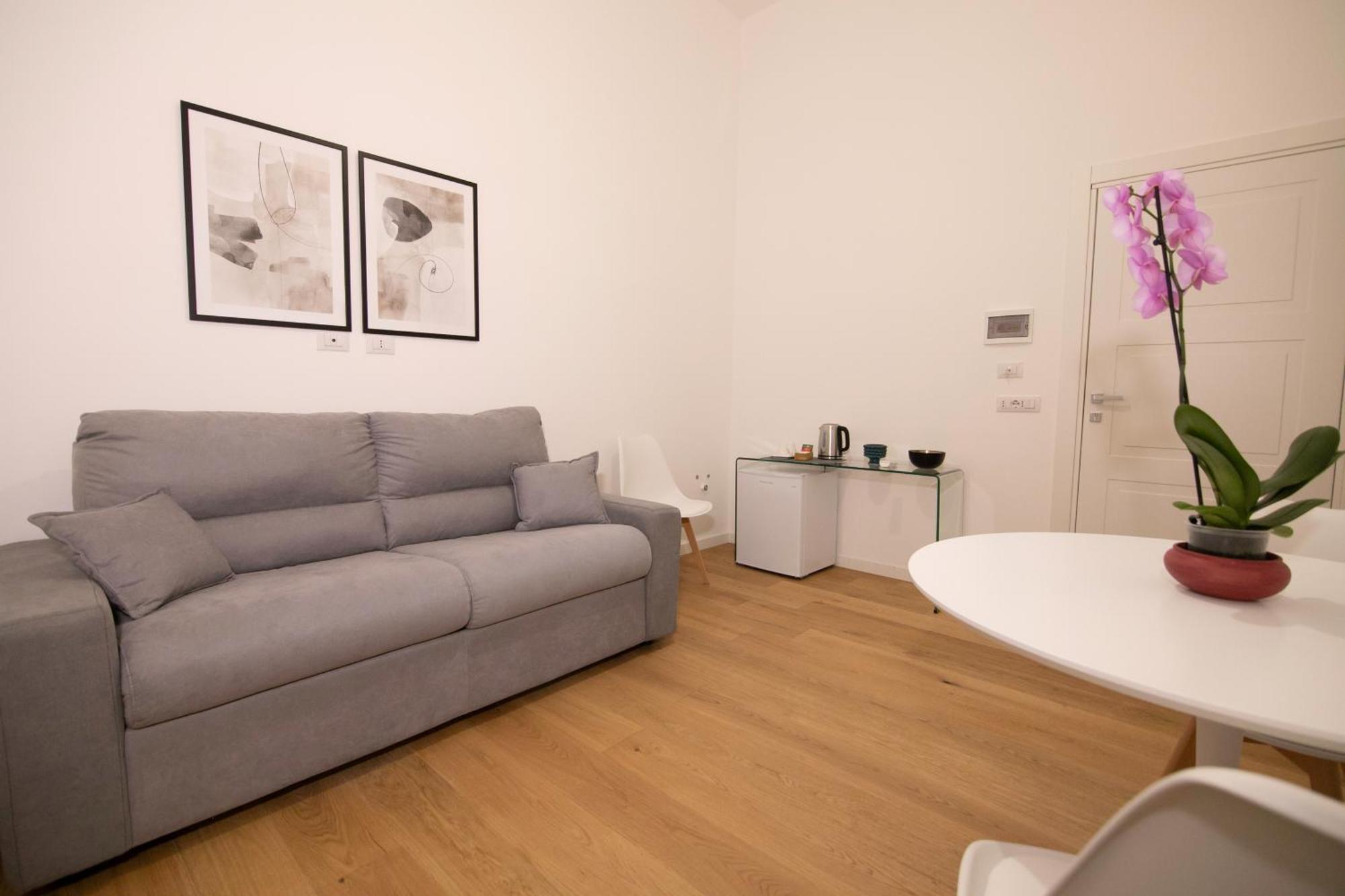 Villareale47 Luxury Suites & Rooms Palermo Exterior photo