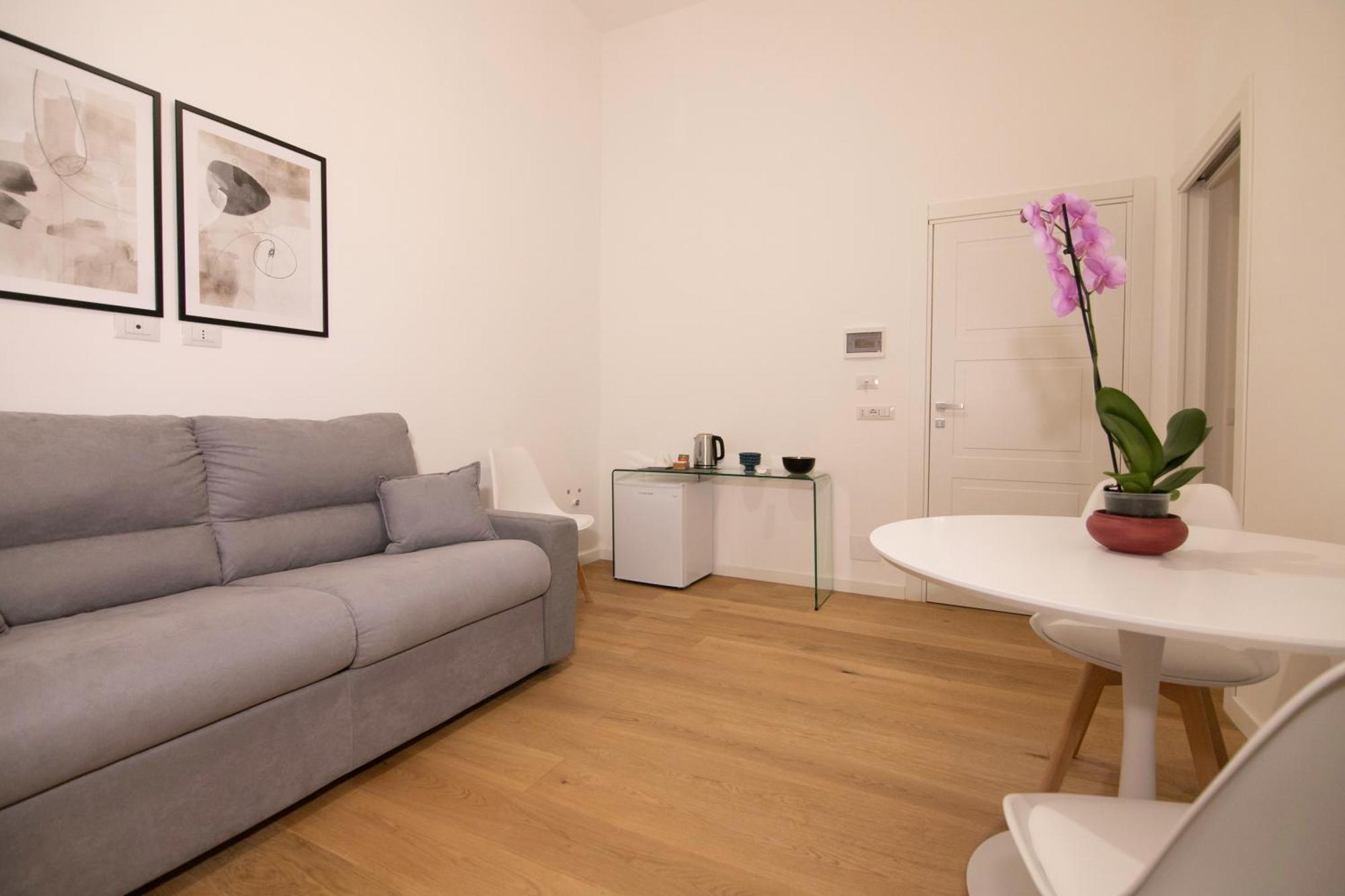 Villareale47 Luxury Suites & Rooms Palermo Exterior photo