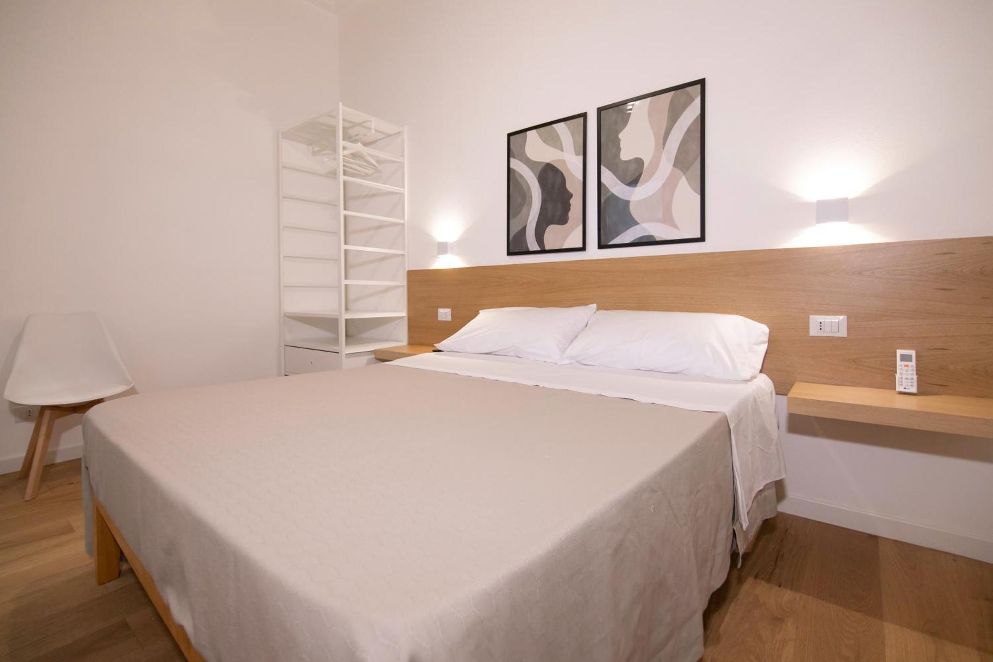 Villareale47 Luxury Suites & Rooms Palermo Exterior photo