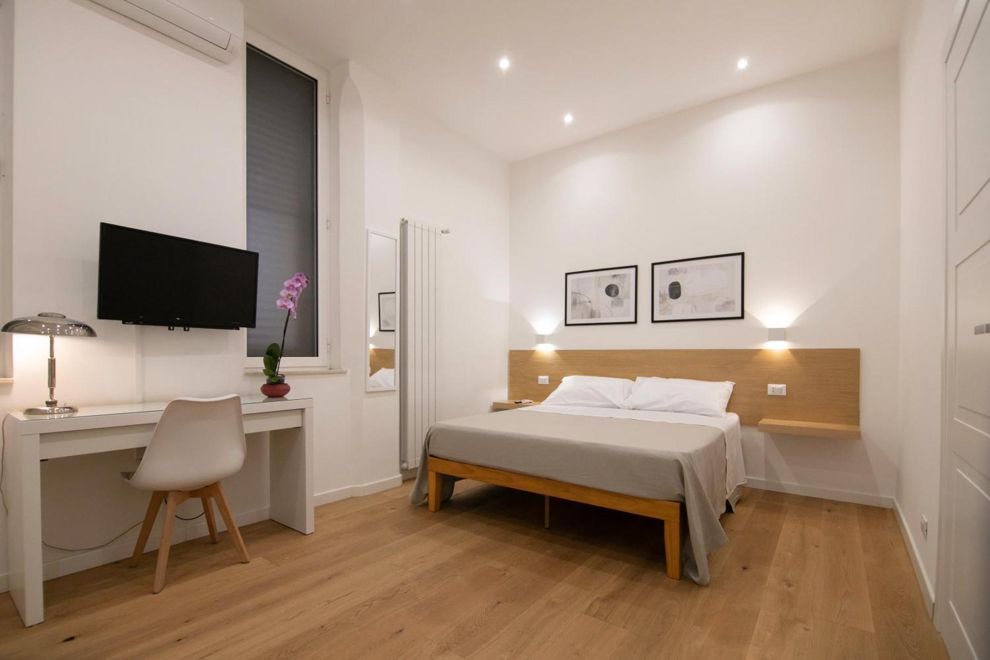 Villareale47 Luxury Suites & Rooms Palermo Exterior photo