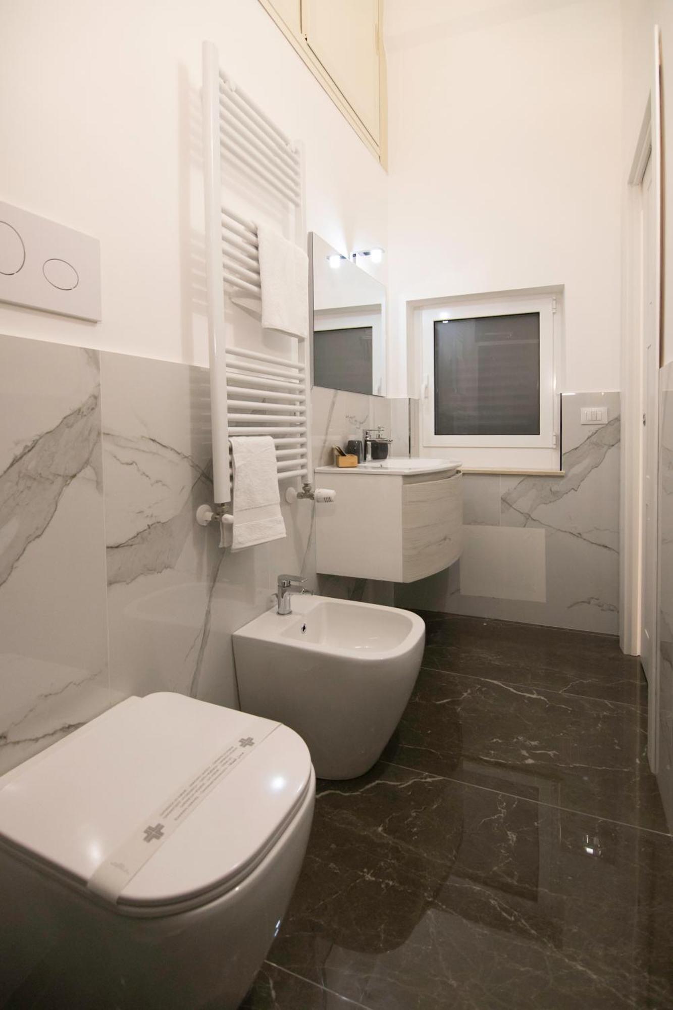 Villareale47 Luxury Suites & Rooms Palermo Exterior photo