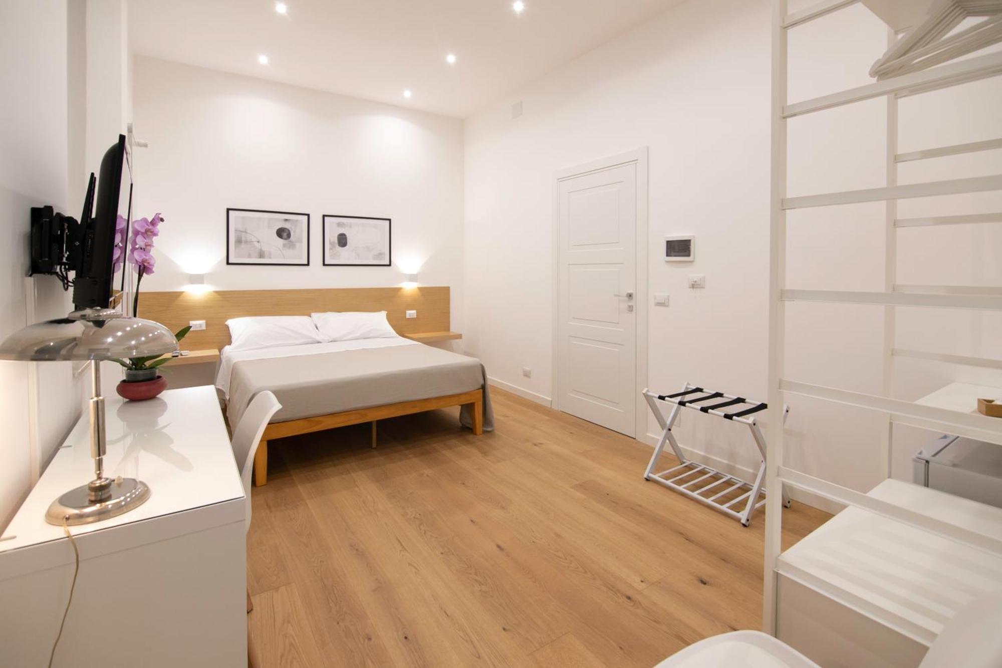 Villareale47 Luxury Suites & Rooms Palermo Exterior photo