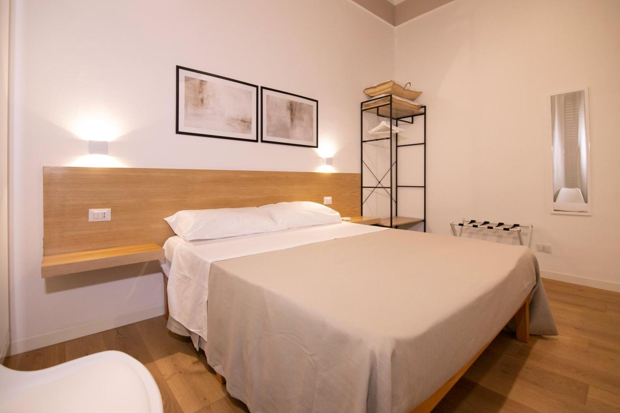 Villareale47 Luxury Suites & Rooms Palermo Exterior photo