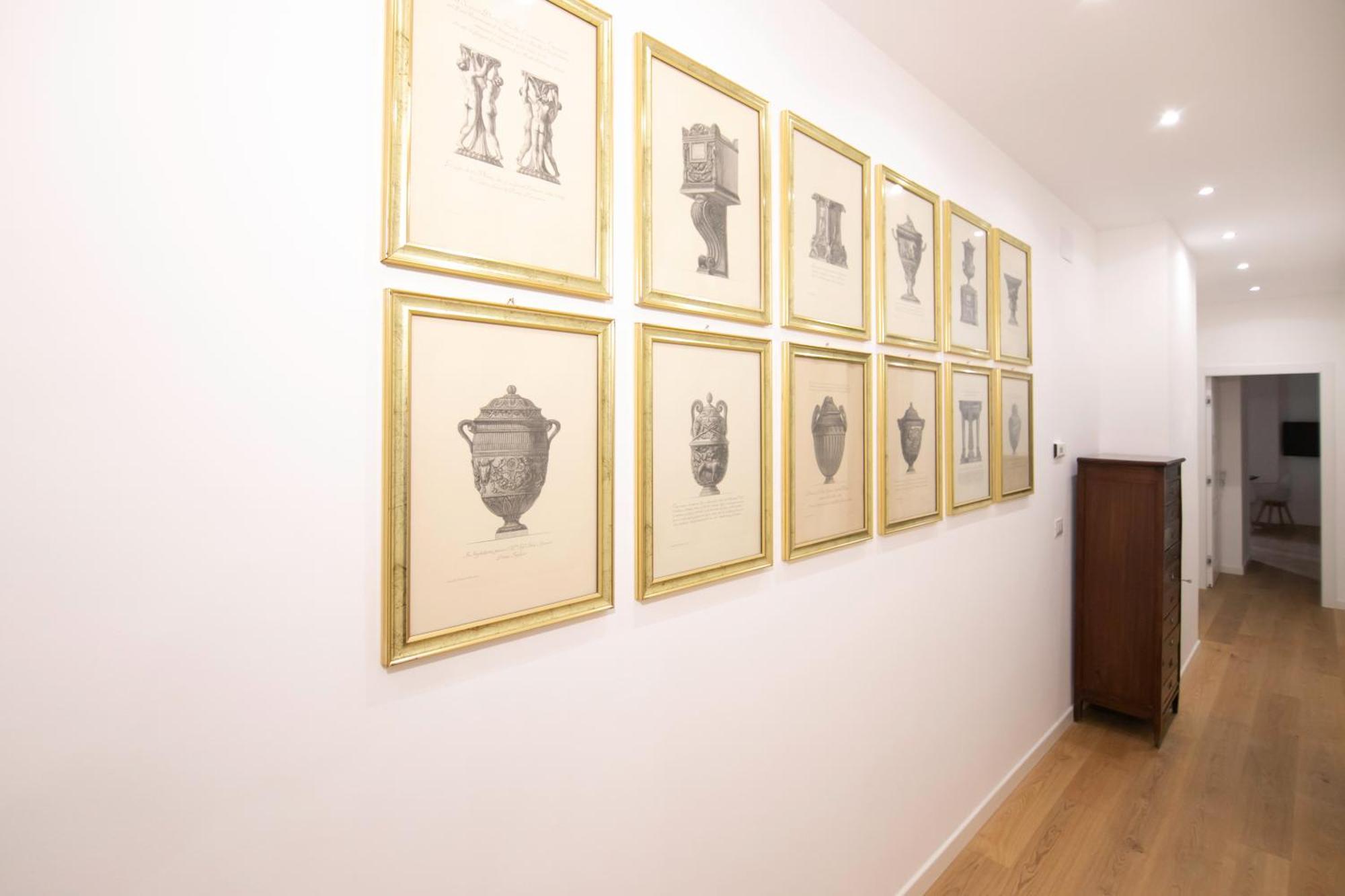 Villareale47 Luxury Suites & Rooms Palermo Exterior photo
